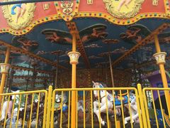 -秦皇岛乐岛海洋王国