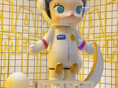-泡泡玛特POPMART(上海环球港店)