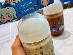 -GODIVA(美罗城店)
