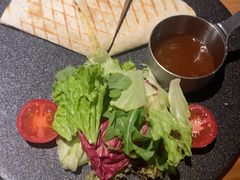 -本处·素食·融合料理(南油店)