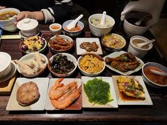 -青藤茶馆(南山路店)