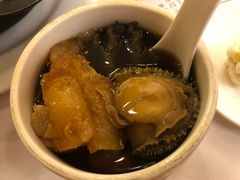-聚春园自助餐厅(东街口店)