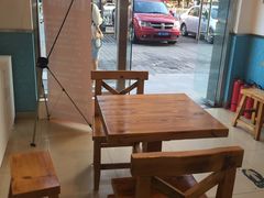-三元梅园(劲松店)