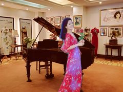 -邓丽君音乐主题餐厅