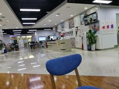 -诺亚雅思托福北郊中心(凤城路店)