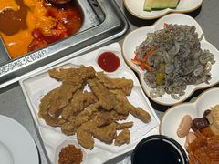 -海底捞火锅(翔龙天地广场店)