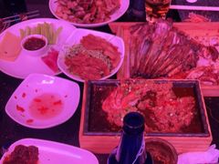 -冰城小镇音乐串吧·聚会餐厅(百子湾店)