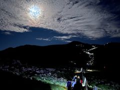 -灵山