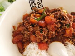 -德天顺盖码饭(人民西路店)