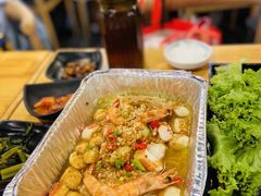 -大壮家原味烤肉(兴华北街店)