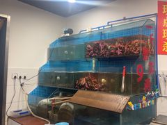-辣螃铠盆盆蟹大排档(总店)