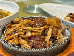 -香融府·烤鸭·家常菜(马家堡路店)