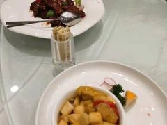 -一品粤珍轩(吴中路店)