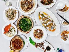 -高佳庄·舟山海鲜(海景旗舰店)