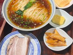 -同得兴 Since·1995 传统苏式面馆(嘉馀坊店)