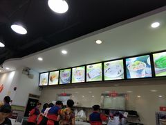 -银记肠粉店(赤岗店)