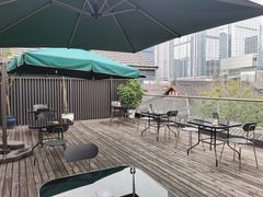 -无印良品餐堂 MUJI Diner(成都太古里店)