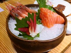 -花潮料理艺食馆(世欧广场店)