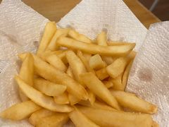 -鬼味烤翅(南锣鼓巷店)