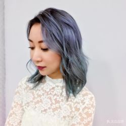 -GIRL STYLE 烫发·染发沙龙
