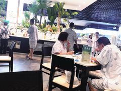 -南美元生态大酒店(海珠店)