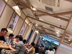 大堂-姑姑宴(富力广场店)