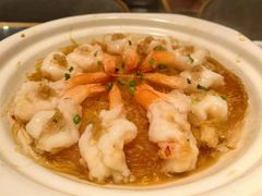 -潮界(虹桥新天地店)