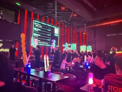 -MOSSO·Liveshow(M3香港广场店)