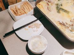 -半天妖烤鱼(东方新天地店)