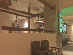 -桐湾大院·桐庐菜(滨江店)