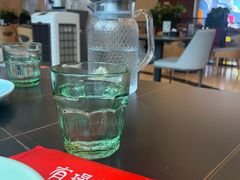 -有璟阁港式餐厅(金融街购物中心店)
