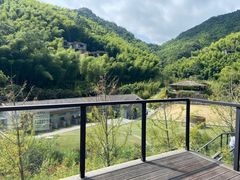 -宁海安岚·南溪阁全日餐厅