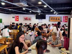 -辣螃铠盆盆蟹大排档(总店)