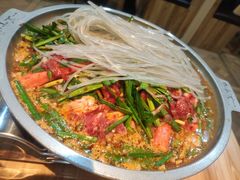 -京玉菲饭店(李村店)