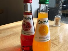 -ALAMEEN阿拉伯餐厅(三里屯店)