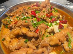 -胖哥俩肉蟹煲(杭州下沙学林街店)