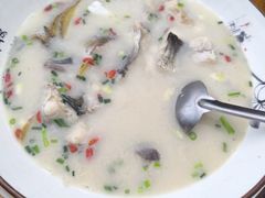 -渔老大·有机鱼馆·老字号(古城店)