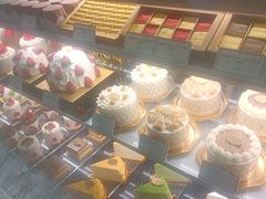 -布歌东京(金融街购物中心店)