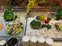 -萧邦音乐会所KTV·蒸汽活海鲜自助(福田店)