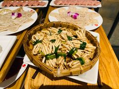 -锦城印象火锅(天府三街店)