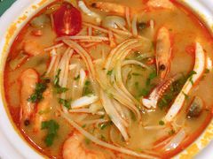 -米纸越南小馆(金鹰世界店)