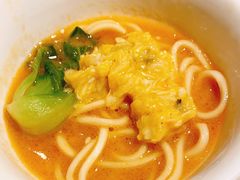 蟹粉担担面-成隆行·蟹王府(九江路店)