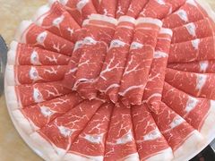 -清真军邺·金富苑肥牛(石坡街旗舰店)