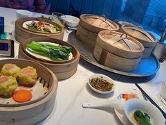 -优食坊·蒸汽海鲜(康盛路店)