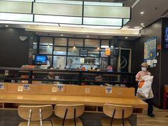 -吉野家(深圳水贝分店)