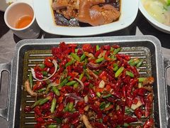 -湘轩·土菜研究院(光大店)