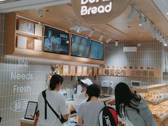 -小飞象面包公社(珠江路金鹰店)