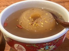 -古乐牛香·鲜牛肉牛杂火锅(梅村五洲国际店)