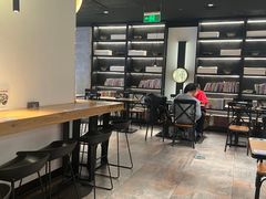 -和府捞面(东直门银座店)