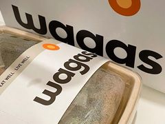 -Wagas沃歌斯(环贸店)